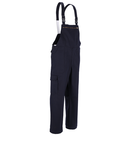 Einsatzlatzhose HuPF Teil 2 Kermel/Viskose