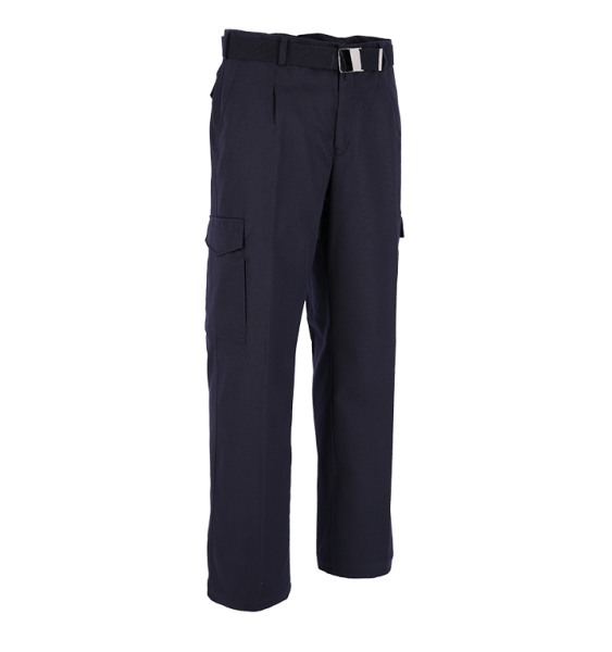 Feuerwehr-Bundhose, HuPF T 2, Kermel/Viskose