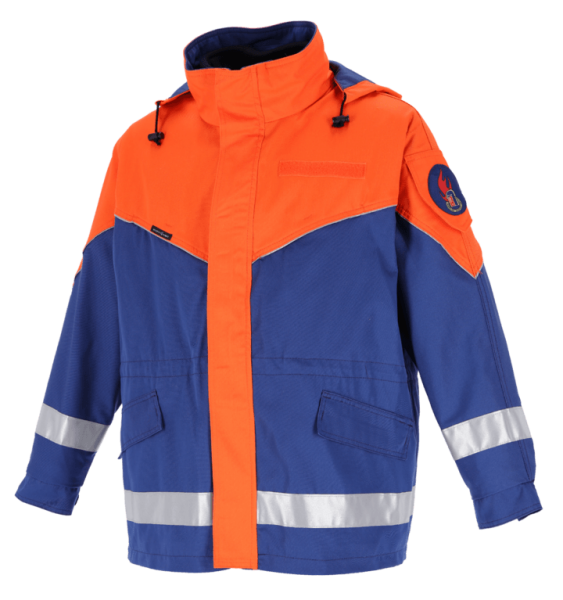 JFW-Überjacke