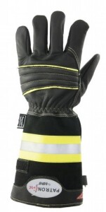 Feuerwehrhandschuh PATRON fire