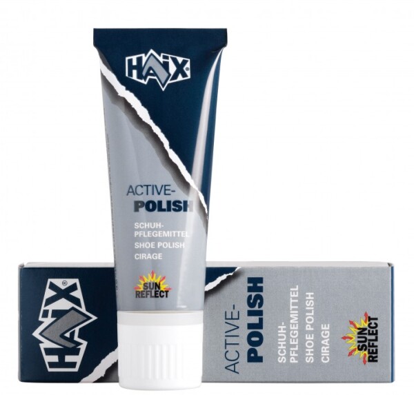 HAIX Spezial-Schuhcreme Tube a 75ml