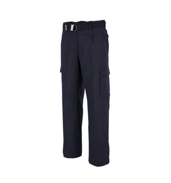 Feuerwehr-Bundhose HuPF Teil 2 Nomex/Viskose