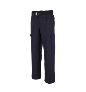 Feuerwehr-Bundhose HuPF Teil 2 Nomex/Viskose