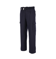 Feuerwehr-Bundhose HuPF Teil 2 Nomex/Viskose