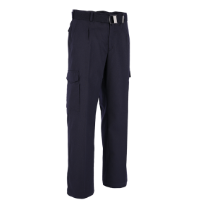 Feuerwehr-Bundhose HuPF Teil 2 Baumwolle