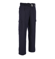 Feuerwehr-Bundhose HuPF Teil 2 Baumwolle