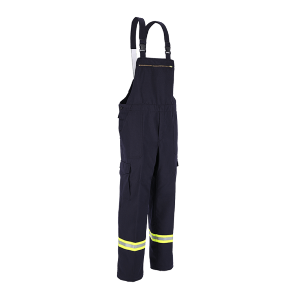 Einsatzlatzhose HuPF Teil 2 Baumwolle