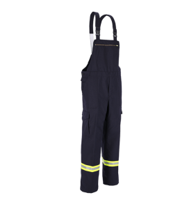 Einsatzlatzhose HuPF Teil 2 Baumwolle