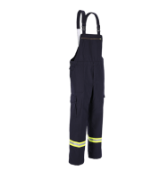 Einsatzlatzhose HuPF Teil 2 Baumwolle