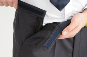 Tuchhose NRW neu Mischgewebe Gr. 56/58