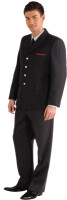 Tuchhose NRW neu Mischgewebe Gr. 56/58