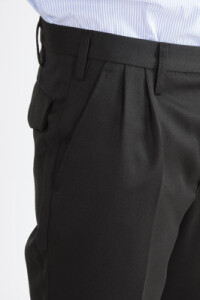 Tuchhose NRW neu Mischgewebe Gr. 60/62
