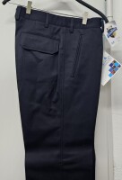 Feuerwehr Schutzanzug Hose Modell NRW ohne Schenkeltaschen 27