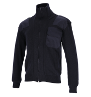 Strickjacke Mischgewebe Gr. 2/ 54/56