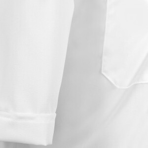 NRW-Damenbluse mit Schultertunnel 1/2 Arm 36