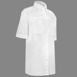 NRW-Damenbluse mit Schultertunnel 1/2 Arm 42