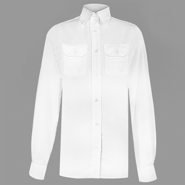 NRW-Damenbluse mit Schultertunnel 1/1 Arm 36
