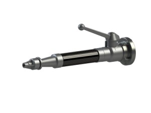 Mehrzweckstrahlrohr CM Storz C-52, EN 15182-3 Aluminium...