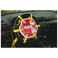 Airbag Sicherungssystem