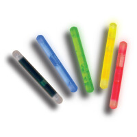 Mini ChemLight 1½"