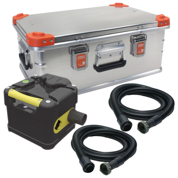Blower K Set