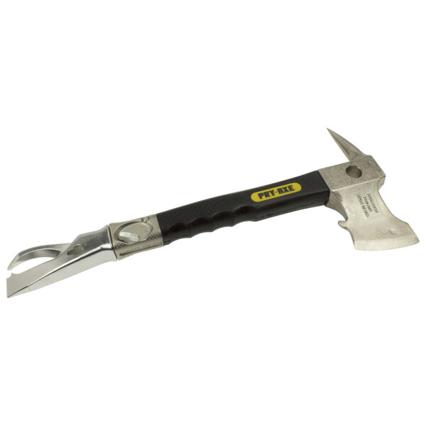 Pry-Axe