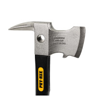 Pry-Axe
