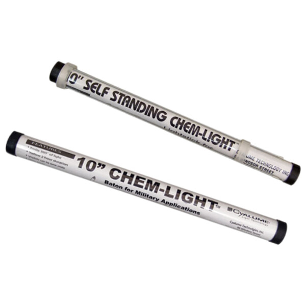 ChemLight 10"