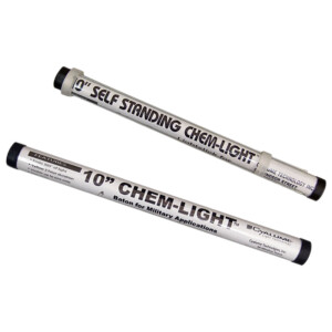 ChemLight 10"