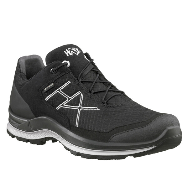black-silver 330139
