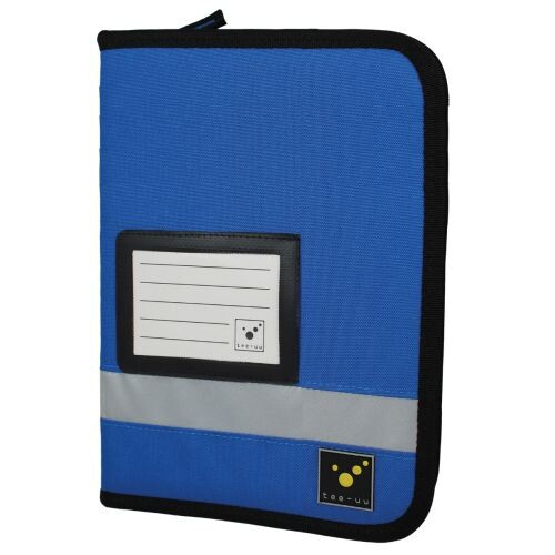 9007 - blau